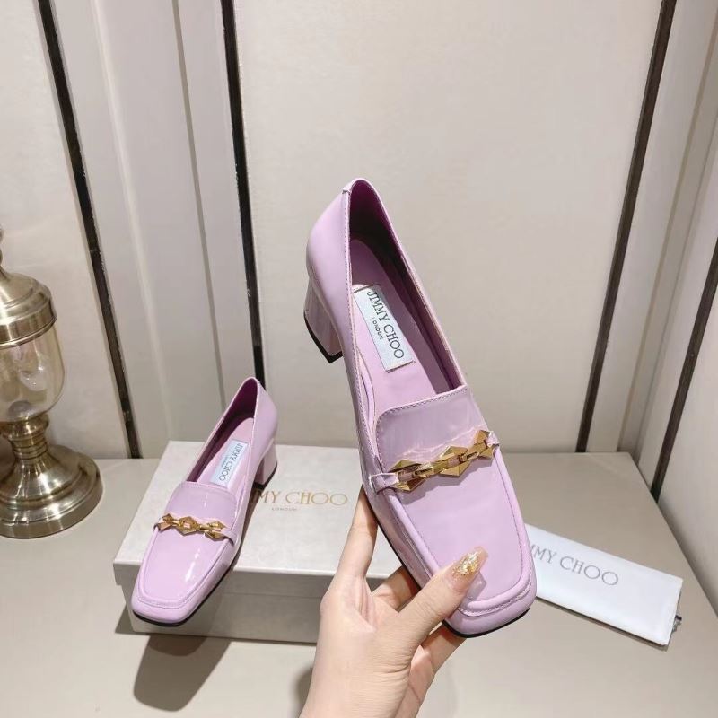 Jimmy Choo Shoes